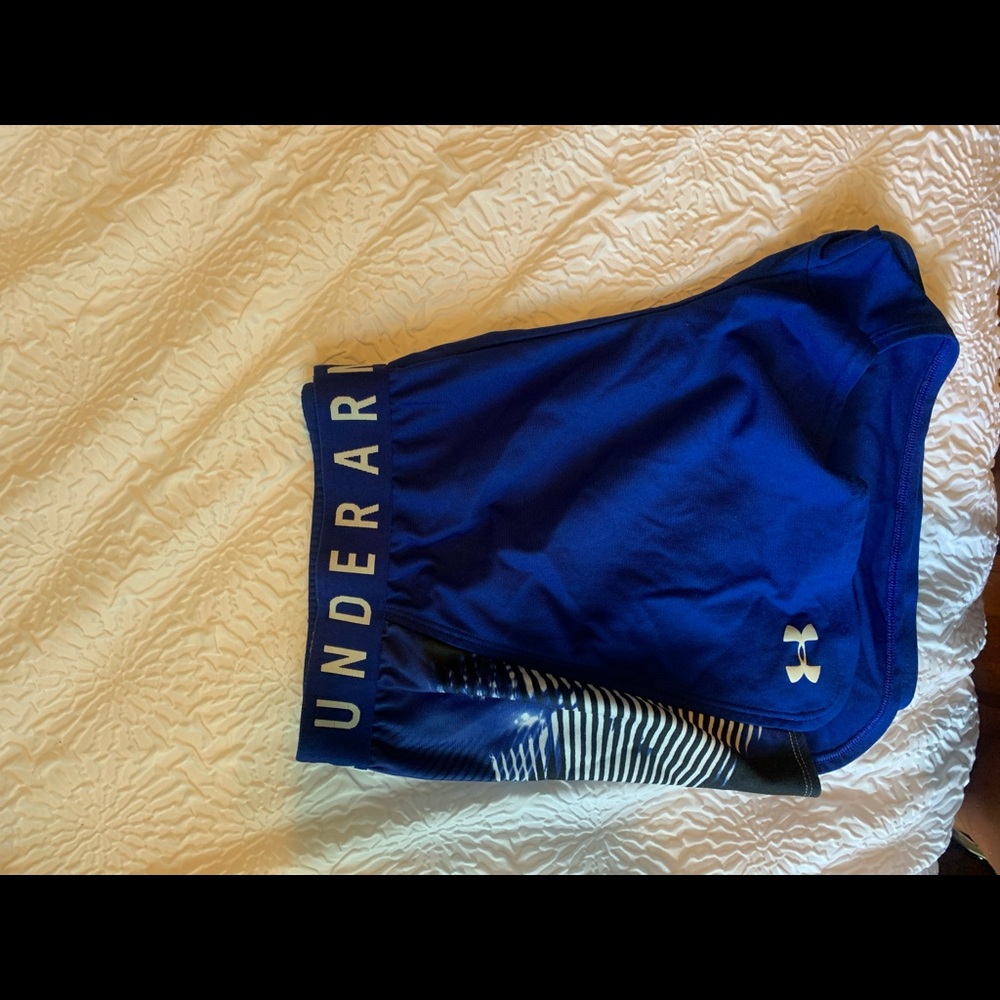 Under Armour shorts